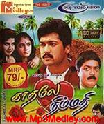 Kaadhalae Nimmadhi 1998 song download
